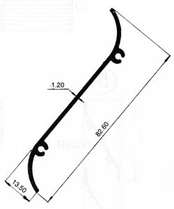 alumunium Sun Screen-Sun Screen Group 0649
